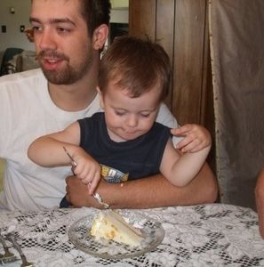 Meet your Posher, Erik